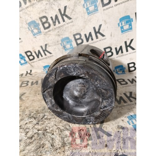 Поршень MAN TGA  D2876 LF04 165052 (217)-3