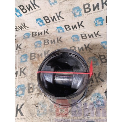 Поршень MAN TGA  D2876 LF04 165052 (217)-4