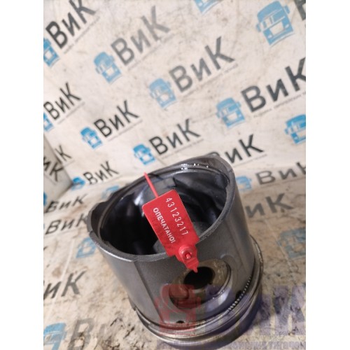 Поршень MAN TGA  D2876 LF04 165052 (217)-1