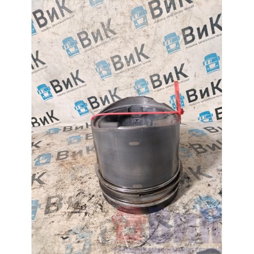 Поршень MAN TGA  D2876 LF04 165052 (214)