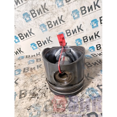 Поршень MAN TGA  D2876 LF04 165052 (214)-2