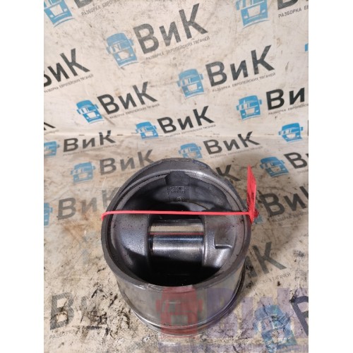 Поршень MAN TGA  D2876 LF04 165052 (214)-3