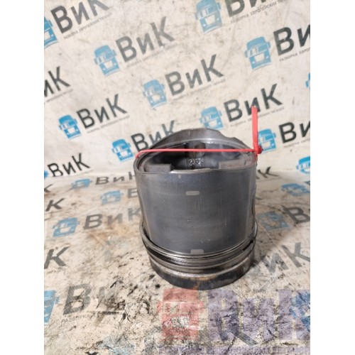 Поршень MAN TGA  D2876 LF04 165052 (219)