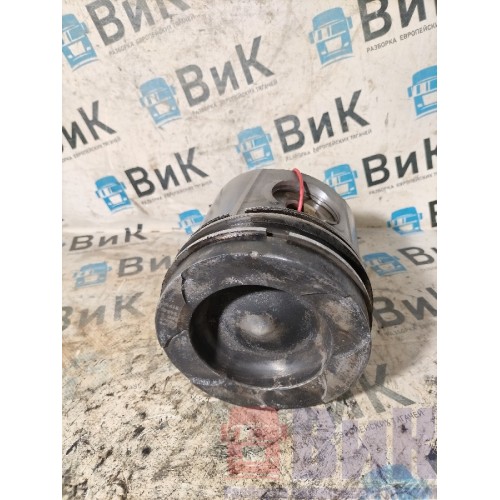 Поршень MAN TGA  D2876 LF04 165052 (219)-1