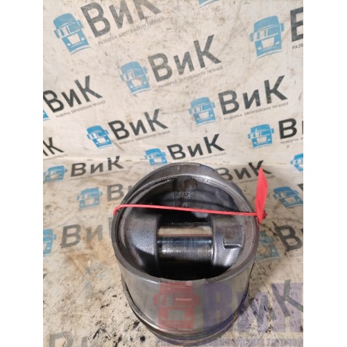 Поршень MAN TGA  D2876 LF04 165052 (219)-2