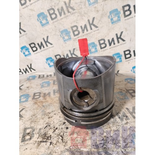 Поршень MAN TGA  D2876 LF04 165052 (219)-3