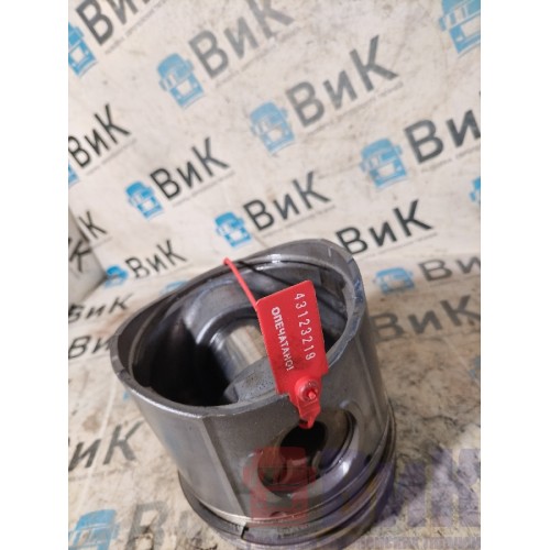 Поршень MAN TGA  D2876 LF04 165052 (219)-4