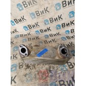 Радиатор теплообменника MAN TGA  D2876 LF04 165052 (508)