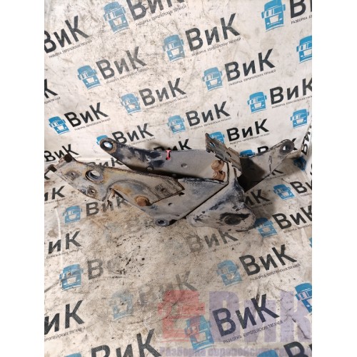 Кронштейн торсиона кабины MAN TGS 178597 у.к. RH (210)-1