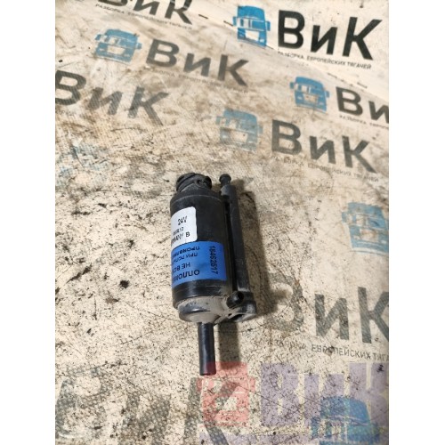 Насос омывателя MAN TGS 178597 (517)