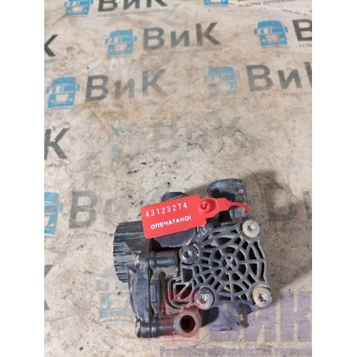 Кран ABS MAN TGS 178597 (274)-2