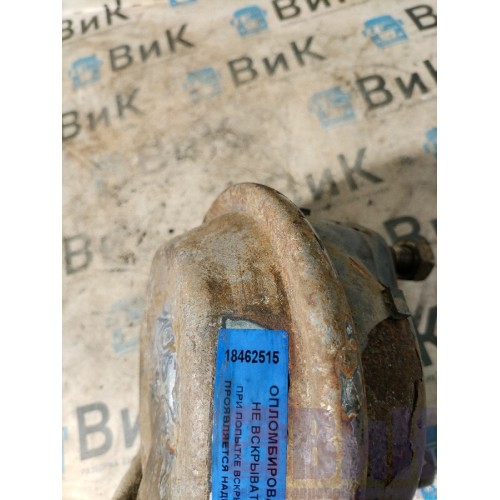 Камера тормозная MAN TGS 178597 передняя (515)-1