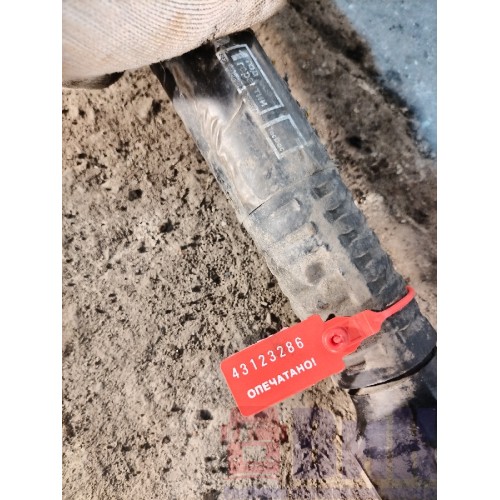 Тяга реактивная MAN TGS 178597 (286)-1