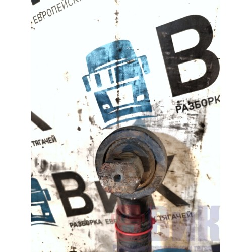 Тяга реактивная MAN TGS 178597 (286)-2