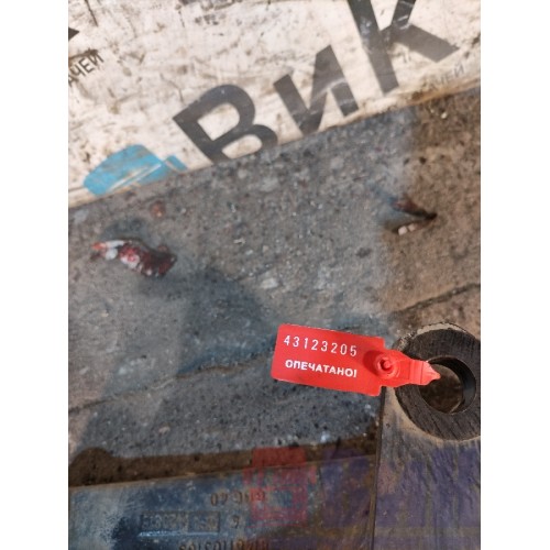 Кронштейн (проставка) ГУРа MAN TGS 178597 (205)-3