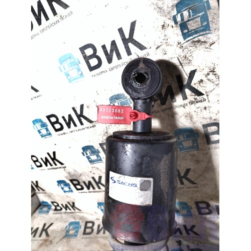 Амортизатор кабины MAN TGS 613503 передний (082)-1