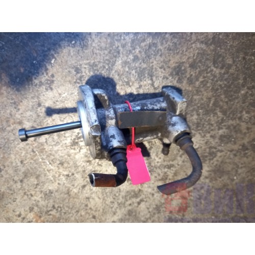 Клапан гидравлический MAN (737)