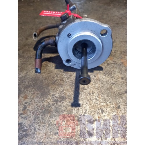 Клапан гидравлический MAN (737)-2