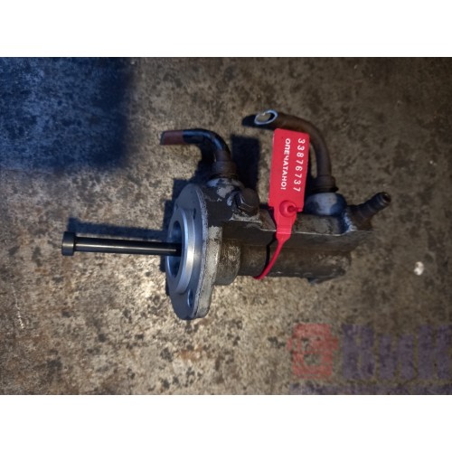 Клапан гидравлический MAN (737)-3