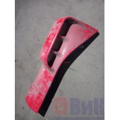 Дефлектор кабины Iveco Stralis у.к. LH (541)