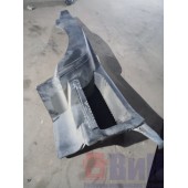 Подножка верхняя Renault TS в сборе с продолжением кабины RH (543)