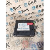 Блок управления АКБ MAN TGS 613503 (175)