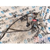 Проводка МКПП MAN TGS 613503 (165)
