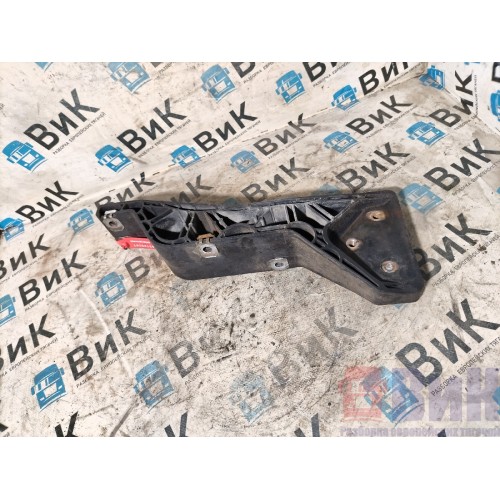 Кронштейн бампера MAN TGS 613503 с деф. LH (247)