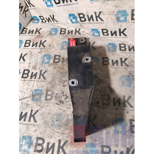 Кронштейн бампера MAN TGS 613503 с деф. LH (247)-1