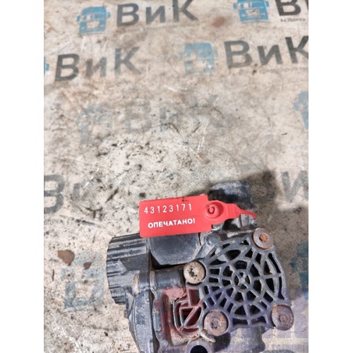 Кран ABS MAN TGS 613503 (171)-2