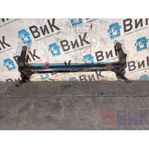 Кронштейн буксировочного крюка MAN TGS Деф. 613503 (061)