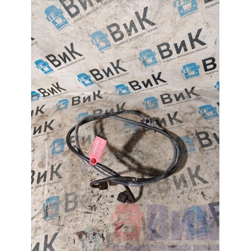 Шланг подъема кабины MAN TGS 613503 131см (076)