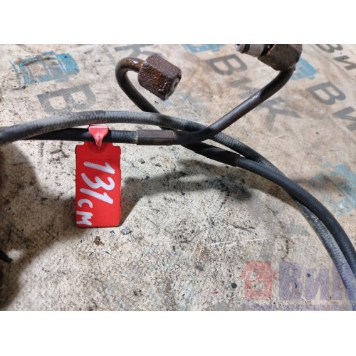 Шланг подъема кабины MAN TGS 613503 131см (076)-2