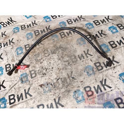 Шланг подъема кабины MAN TGS 613503 57см (077)