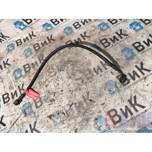 Шланг подъема кабины MAN TGS 613503 49см (071)