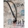 Шланг подъема кабины MAN TGS 613503 49см (071)