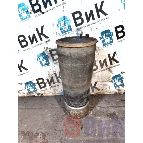 Пневмоподушка заднего моста MAN TGS 613503 ECO PART (544)