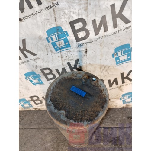 Пневмоподушка заднего моста MAN TGS 613503 ECO PART (544)-3