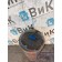 Пневмоподушка заднего моста MAN TGS 613503 ECO PART (544)