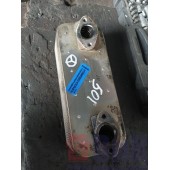 Теплообменник Mercedes Actros (642)