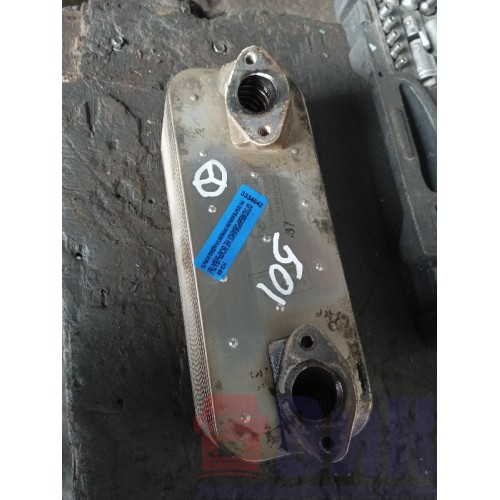 Теплообменник Mercedes Actros (642)