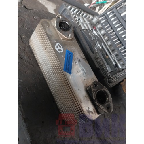 Теплообменник Mercedes Actros (642)-1