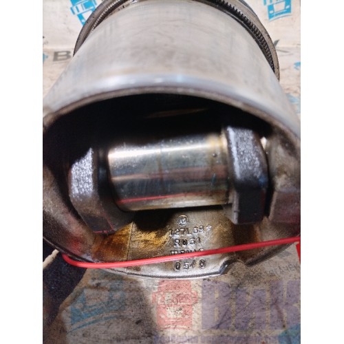 Поршень Scania 4 PDE-420 (040)-1