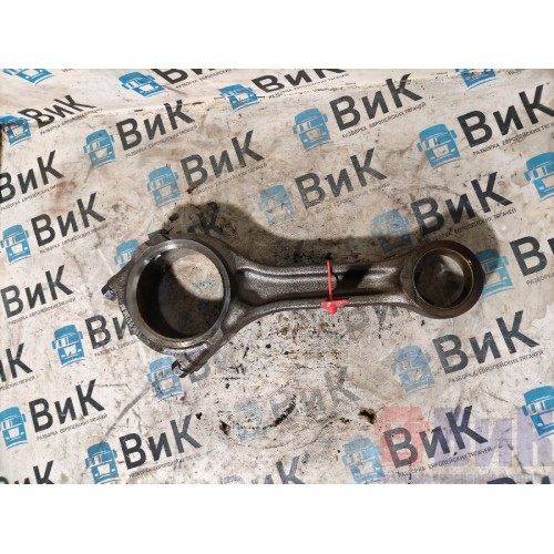 Шатун Scania 4 PDE-420 (035)-3
