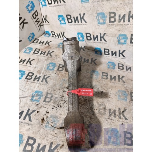 Шатун Scania 4 PDE-420 (035)-4