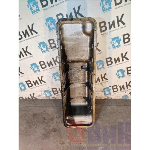 Поддон масляный Scania 4 PDE-420 (552)-2