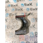 Шейка коренная (бугель) Scania 4 PDE-420 (009)