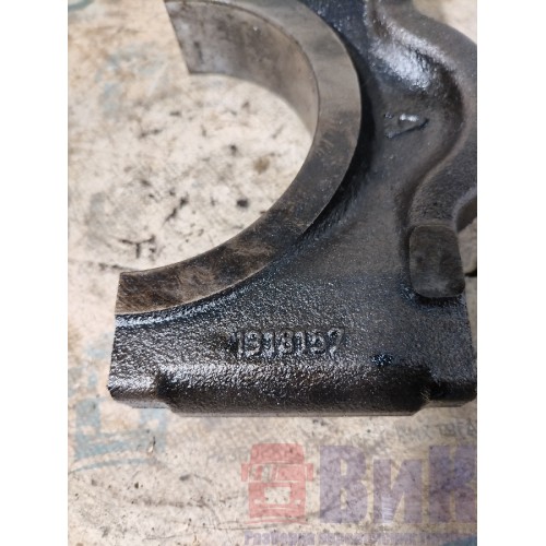 Шейка коренная (бугель) Scania 4 PDE-420 (008)-2