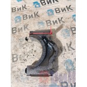 Шейка коренная (бугель) Scania 4 PDE-420 (007)