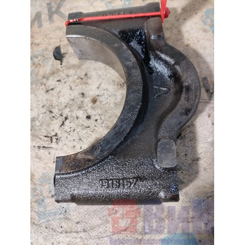 Шейка коренная (бугель) Scania 4 PDE-420 (007)-2